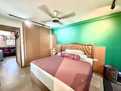 Blk 782 Khatib Vale (Yishun), HDB 4 Rooms #572596901